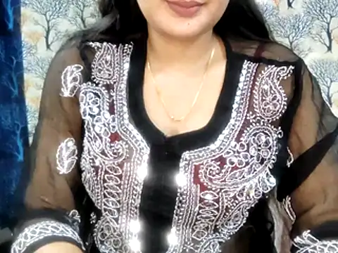 Aarvi Arora online show from 29, 11, 2025