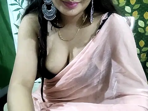 Aarvi Arora online show from 3, 3, 2025