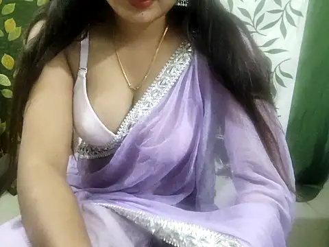 Aarvi Arora online show from 5, 2, 2025