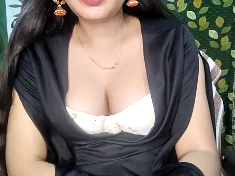 Aarvi Arora online show from 3, 10, 2025