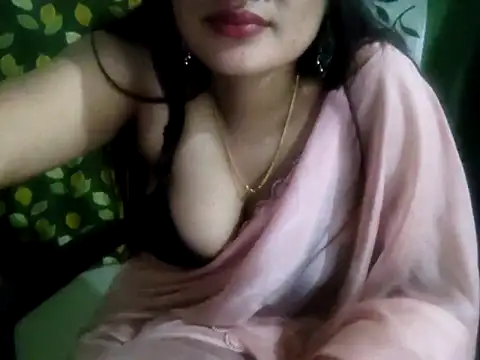 Aarvi Arora online show from 14, 2, 2025