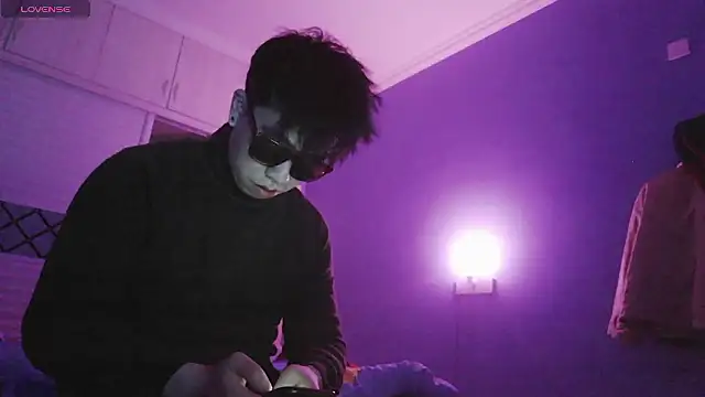 shuai321 online show from 17, 1, 2026