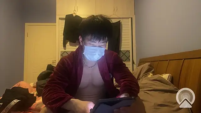 shuai321 online show from 6, 2, 2025