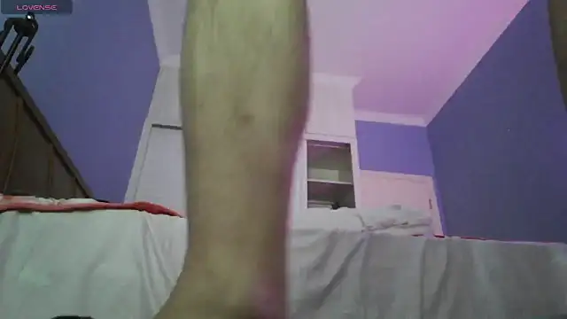 shuai321 online show from 1, 2, 2026