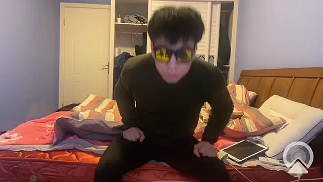 shuai321 online show from 27, 1, 2025