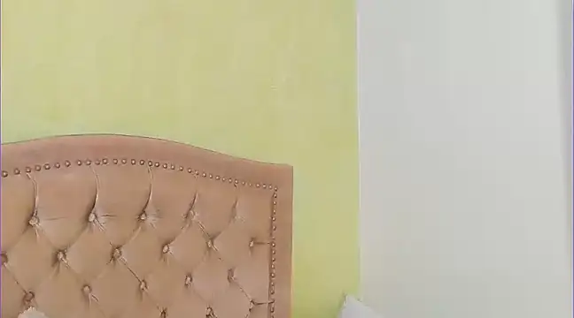 Luciluu20 online show from 16, 1, 2025