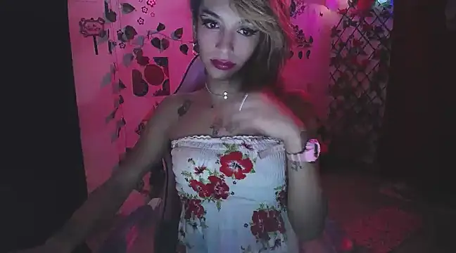 Snapshot of Dy_Hanna chatting on 6, 2, 2025 Dy Hanna online show from 6, 2, 2025