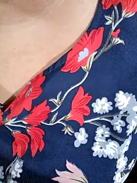 Beautyy38 online show from 18, 11, 2025