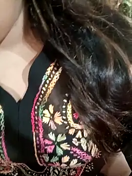 Beautyy38 online show from 25, 10, 2025