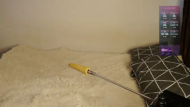 ley tori online show from 4, 4, 2026