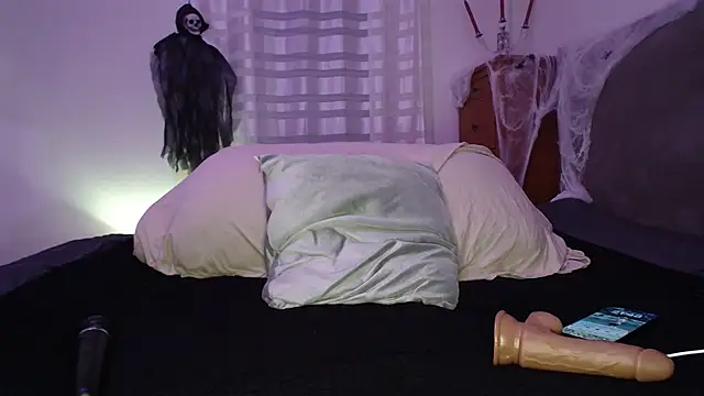 Snapshot of Joanachupa chatting on 19, 10, 2025 Joanachupa online show from 19, 10, 2025