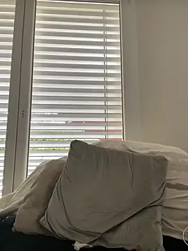 Joanachupa online show from 19, 4, 2026