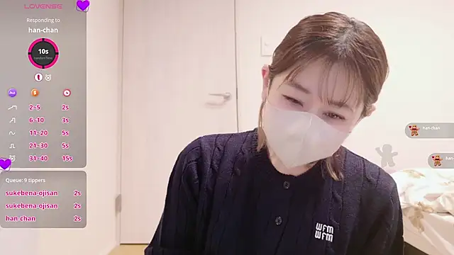 Mamu Mamu  online show from 18, 10, 2025