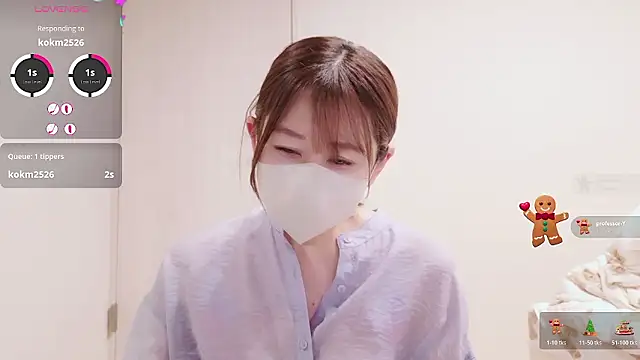 Mamu Mamu  online show from 24, 11, 2025