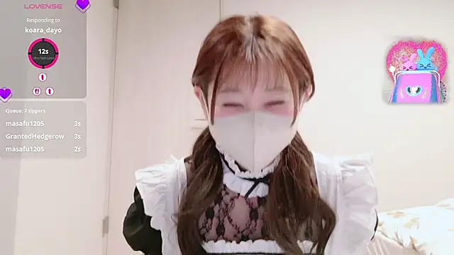 Mamu Mamu  online show from 14, 3, 2026