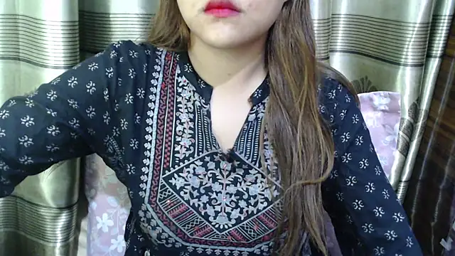 queen angelina online show from 24, 2, 2026