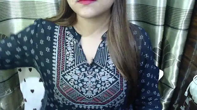 queen angelina online show from 8, 3, 2026