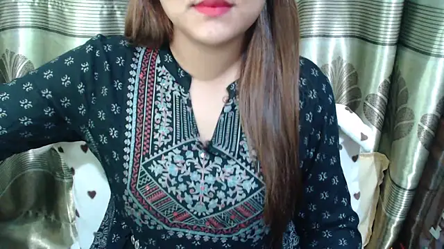 queen angelina online show from 13, 3, 2026