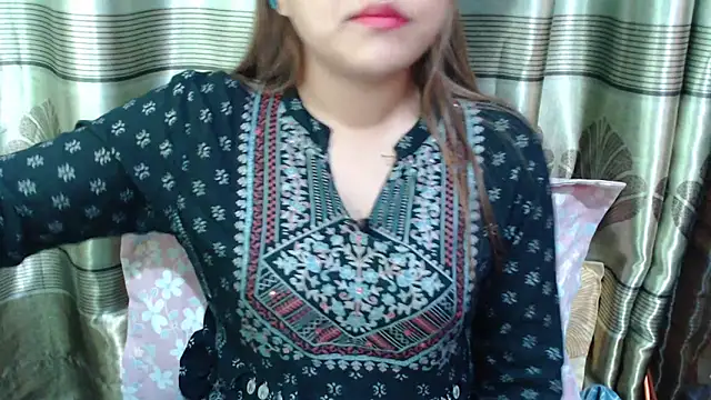 queen angelina online show from 20, 2, 2026