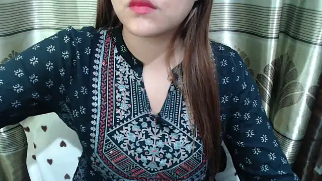 queen angelina online show from 12, 3, 2026