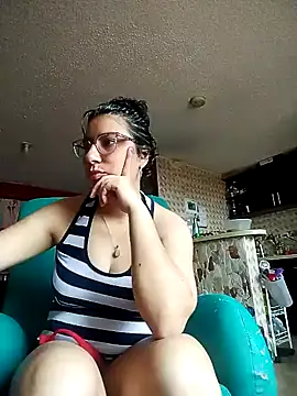 Im Alma  online show from 13, 11, 2025