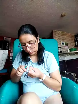 Im Alma  online show from 26, 3, 2026