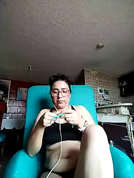 Im Alma  online show from 23, 2, 2026