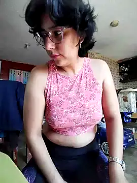Snapshot of Im_Alma_ chatting on 20, 1, 2025 Im Alma online show from 20, 1, 2025