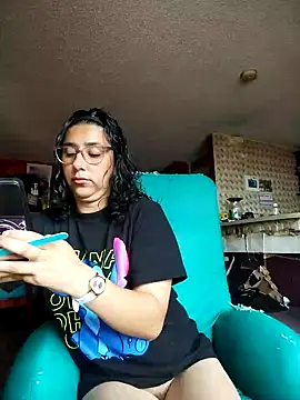 Im Alma  online show from 2, 3, 2026