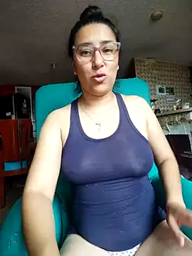 Im Alma  online show from 9, 3, 2026