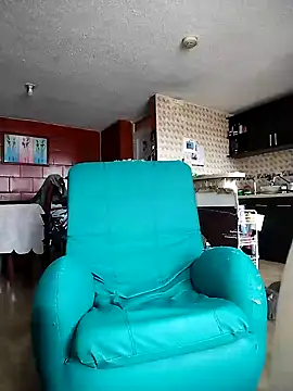 Im Alma  online show from 16, 2, 2026