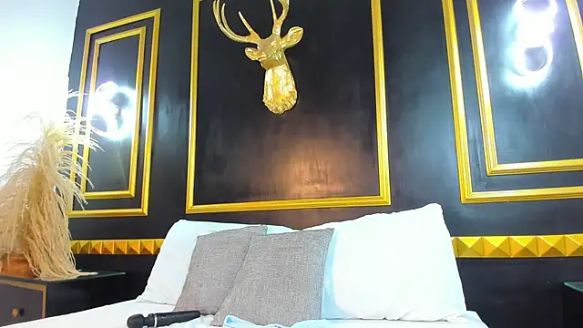 dalila30x online show from 29, 10, 2025