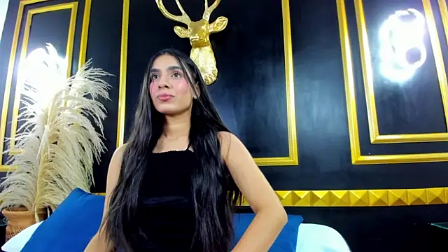 dalila30x online show from 28, 3, 2026