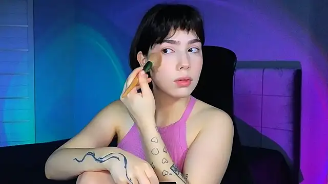 Stacy Gonzales  online show from 18, 1, 2026