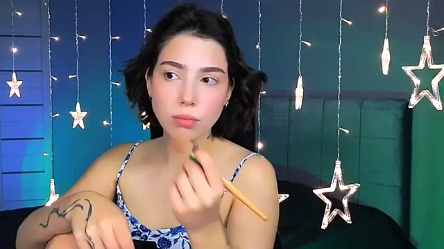 Stacy Gonzales  online show from 26, 10, 2025