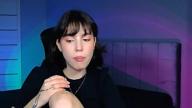 Stacy Gonzales  online show from 22, 12, 2025