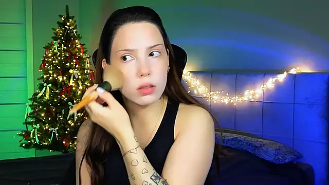 Stacy Gonzales  online show from 6, 1, 2025