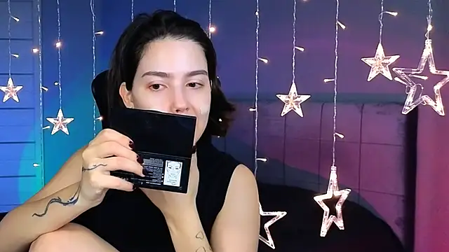 Stacy Gonzales  online show from 2, 11, 2025