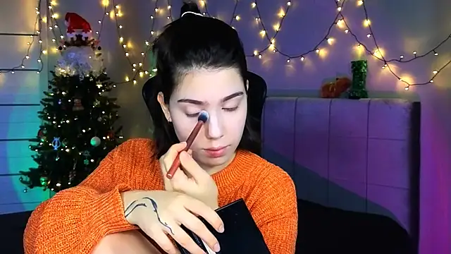 Stacy Gonzales  online show from 7, 1, 2026