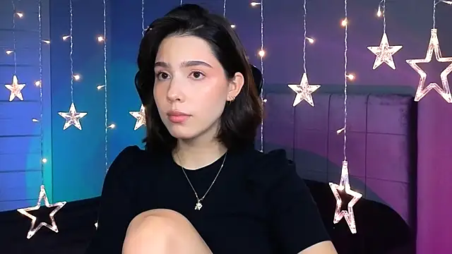 Stacy Gonzales  online show from 10, 10, 2025