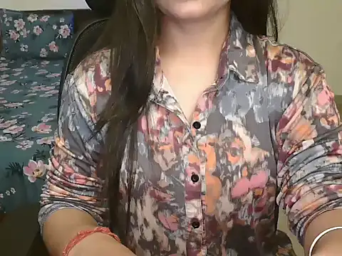 WildRuhi20 online show from 15, 3, 2026