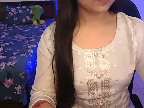 WildRuhi20 online show from 25, 3, 2026