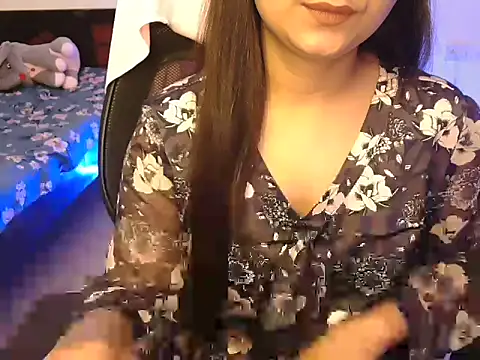 Snapshot of WildRuhi20 chatting on 19, 7, 2026 WildRuhi20 online show from 19, 7, 2026