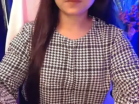 WildRuhi20 online show from 19, 4, 2026