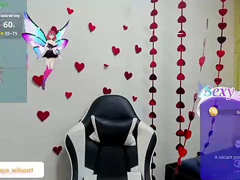 zendaya wilson online show from 18, 2, 2026