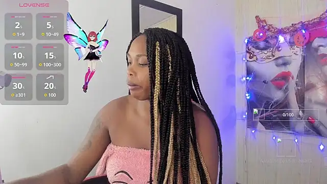 zendaya wilson online show from 28, 10, 2025