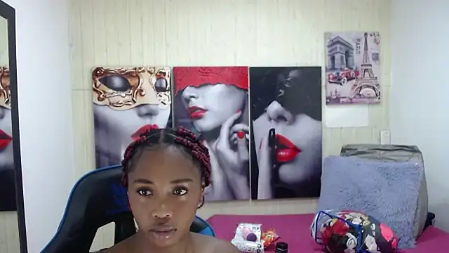 zendaya wilson online show from 27, 2, 2025