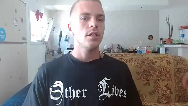 VenomKushx online show from 11, 1, 2026