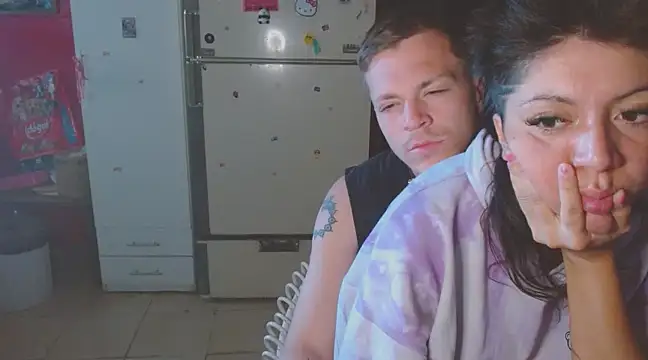 VenomKushx online show from 1, 3, 2025