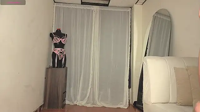 Goddivaa online show from 28, 10, 2025